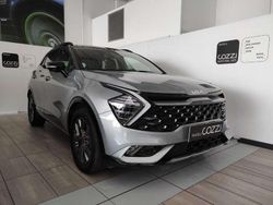 Grigio Usata 2022 Kia Sportage GT-Line SUV | 28.900 € (Buon prezzo)