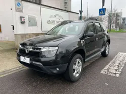 Grigio Usata 2013 Dacia Duster SUV | 5500 € (Buon prezzo)