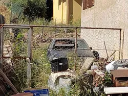 Usata 1994 Lancia Thema Tre volumi | 1000 €