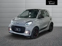 Grigio medio Usata 2020 Smart ForTwo Electric Drive Coupé | 14.501 € (Buon prezzo)