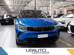 Usata 2022 Opel Grandland X S SUV | 18.900 € (Cara)
