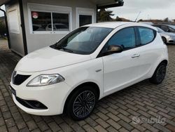 Bianco Usata 2019 Lancia Ypsilon Gold Due volumi | 10.800 € (Buon prezzo)