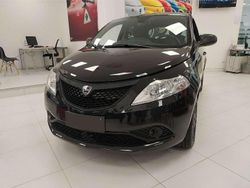 Nero Usata 2023 Lancia Ypsilon Silver Due volumi | 9450 € (Super prezzo)