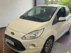 Usata 2015 Ford Ka Titanium Tre volumi | 3800 € (Buon prezzo)