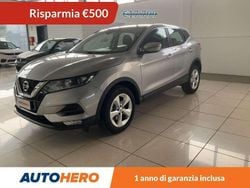 Grigio Usata 2019 Nissan Qashqai SUV | 17.299 € (Buon prezzo)