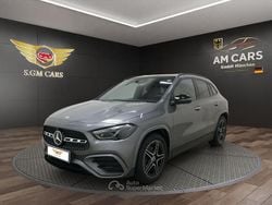 Gray Usata 2024 Mercedes 200 AMG Tre volumi | 38.900 € (Buon prezzo)