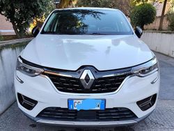 Bianco Usata 2021 Renault Arkana Intens SUV | 18.500 € (Ottimo prezzo)
