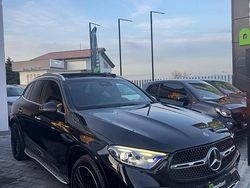 Nero Usata 2022 Mercedes 220 AMG Station wagon | 47.500 € (Molto cara)