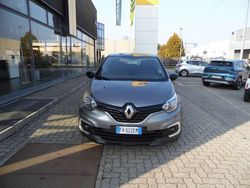 Grigio Usata 2019 Renault Captur SUV | 14.200 € (Molto cara)