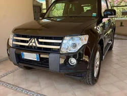 Usata 2011 Mitsubishi Pajero SUV | 19.500 € (Super prezzo)