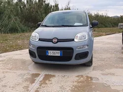 Usata 2018 Fiat Panda Due volumi | 7499 € (Buon prezzo)