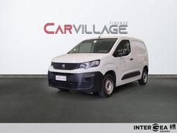 Bianco Usata 2024 Peugeot Partner Premium Monovolume | 17.500 € (Buon prezzo)