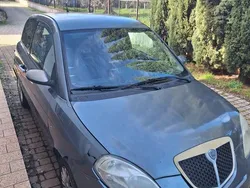 Grigio Usata 2008 Lancia Ypsilon Due volumi | 1800 € (Super prezzo)
