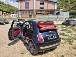 Usata 2012 Fiat 500C Lounge Cabrio | 6200 € (Buon prezzo)