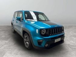 Blu Usata 2021 Jeep Renegade Longitude SUV | 16.900 € (Buon prezzo)