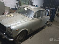 Usata 1960 Lancia Appia Tre volumi | 3500 €