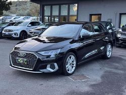 Other Usata 2021 Audi A3 Advanced Tre volumi | 21.000 € (Ottimo prezzo)