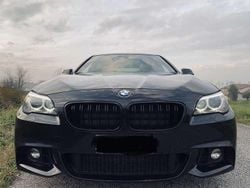 Usata 2015 BMW 530 M Sport Station wagon | 20.900 € (Buon prezzo)