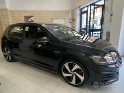 Nero Usata 2019 VW Golf GTI Tre volumi | 27.200 € (Ottimo prezzo)