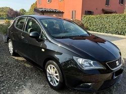 Usata 2016 Seat Ibiza Style Tre volumi | 9500 € (Molto cara)