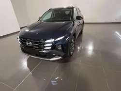 Argento Nuova 2025 Hyundai Tucson SUV | 31.990 € (Ottimo prezzo)