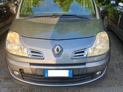 Grigio Usata 2012 Renault Grand Modus Monovolume | 4000 €