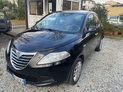 Other Usata 2012 Lancia Ypsilon Gold Due volumi | 6800 € (Buon prezzo)