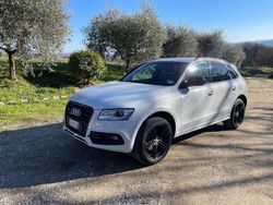 Usata 2017 Audi Q5 Advanced Plus SUV | 25.900 € (Molto cara)