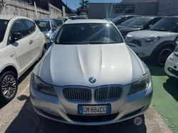 Grigio Usata 2011 BMW 316 Station wagon | 5500 € (Ottimo prezzo)
