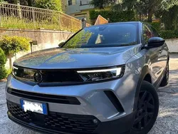 Usata 2024 Opel Mokka GS Line SUV | 18.500 € (Buon prezzo)