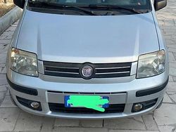 Grigio Usata 2008 Fiat Panda Due volumi | 3200 €