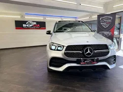 Bianco Usata 2021 Mercedes GLE400 Premium SUV | 56.999 € (Super prezzo)