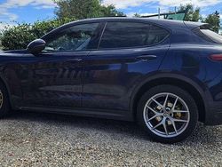 Usata 2018 Alfa Romeo Stelvio Executive SUV | 23.000 € (Molto cara)