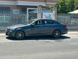 Grigio Usata 2015 Mercedes E250 Tre volumi | 15.800 € (Cara)