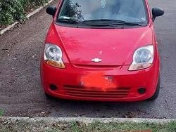 Usata 2006 Chevrolet Matiz SX Due volumi | 2500 € (Buon prezzo)