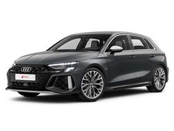 Lilla Usata 2022 Audi RS3 Exclusive Tre volumi | 43.900 € (Buon prezzo)