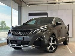 Grigio Usata 2019 Peugeot 3008 GT-line SUV | 16.900 € (Buon prezzo)