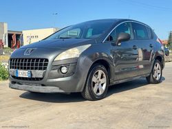 Grigio Usata 2010 Peugeot 3008 Premium SUV | 3200 € (Super prezzo)
