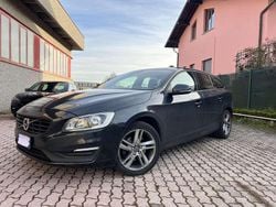 Grigio Usata 2017 Volvo V60 Summum Station wagon | 7999 € (Ottimo prezzo)