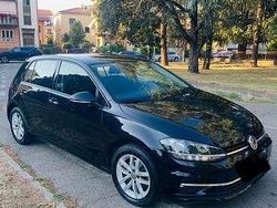 Nero Usata 2018 VW Golf VII Business Tre volumi | 14.500 € (Buon prezzo)