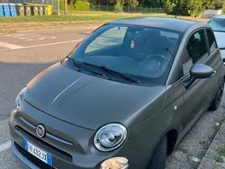 Usata 2017 Fiat 500S S Due volumi | 10.300 €