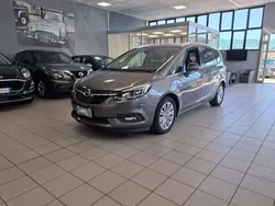 Other Usata 2018 Opel Zafira Innovation Monovolume | 9800 € (Super prezzo)