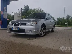 Usata 2007 Subaru Impreza Station wagon | 8000 € (Ottimo prezzo)