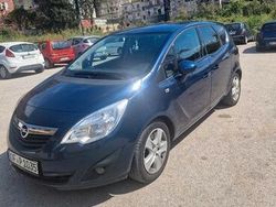 Blu Usata 2024 Opel Movano Furgone | 6500 €