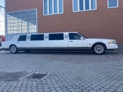 Bianco Usata 1999 Lincoln Town Car Tre volumi | 7500 €