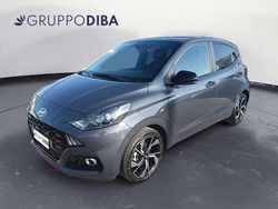 Other Nuova 2025 Hyundai i10 Due volumi | 17.850 €