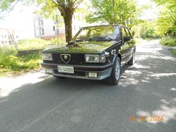 Grigio Usata 1987 Alfa Romeo Giulietta Due volumi | 42.000 €