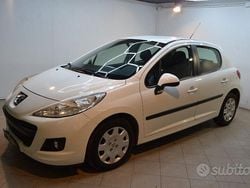 Bianco Usata 2009 Peugeot 207 Sport Tre volumi | 3190 € (Cara)