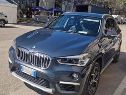 Grigio Usata 2019 BMW X1 SUV | 21.000 € (Molto cara)