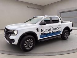 Usata 2025 Ford Ranger Wildtrack Pick-up | 45.000 €